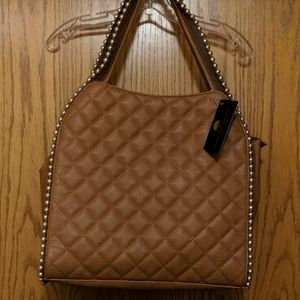 Beautiful Big Budda Purse